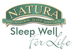 Natura Sleep Well For Life