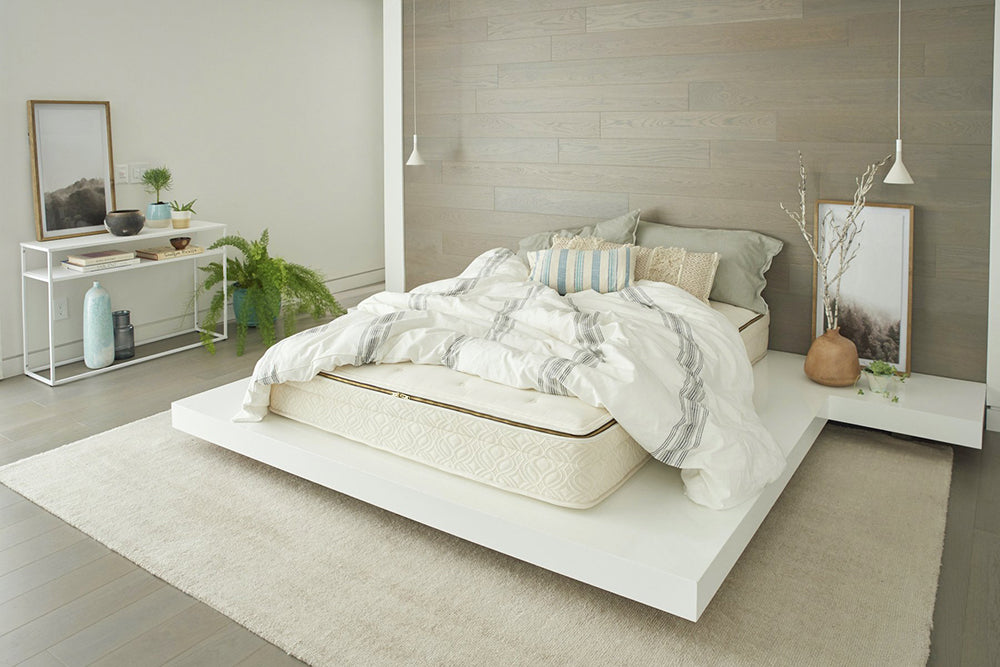 Organic Mattress Toronto