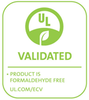 Formaldehyde Free Certification