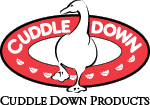 Cuddledown Down Duvets