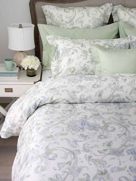 Cuddle Down Isabella Luxurious Beds And Linens