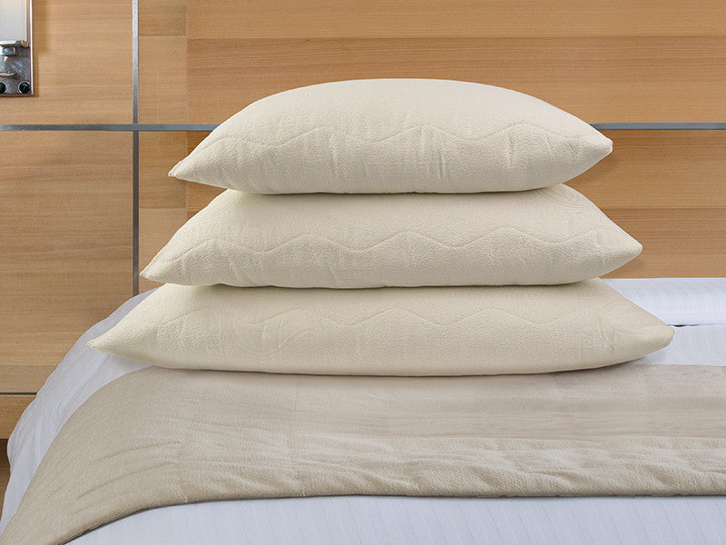 natura latex pillow