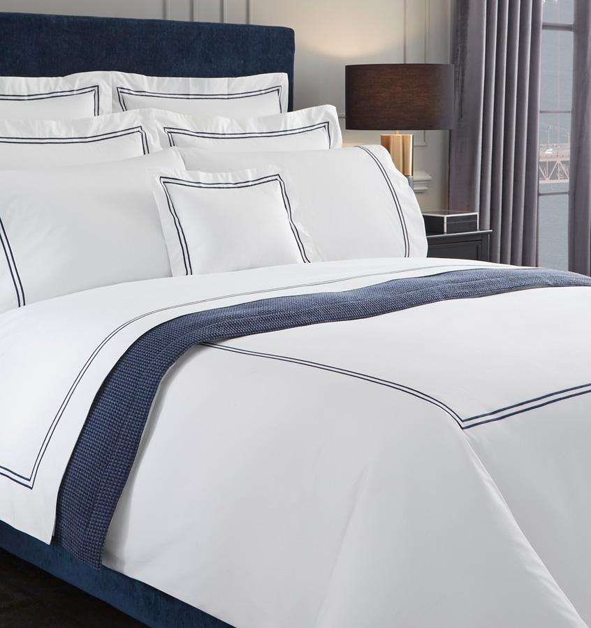 grand hotel duvet cover