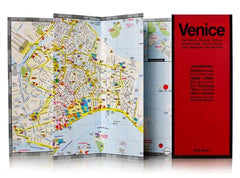 Map of Venice that is a link to a buy a map of venice page