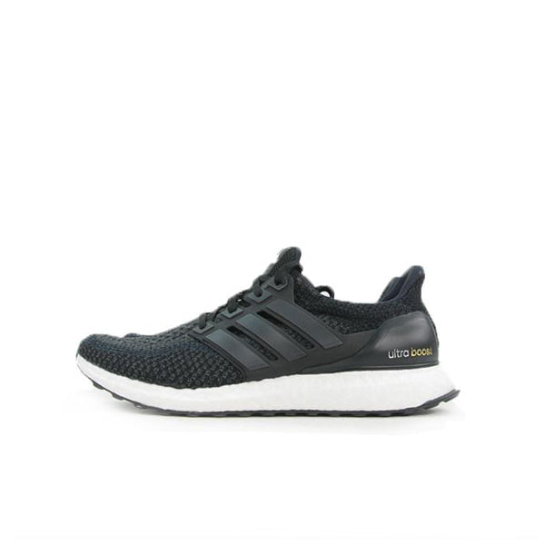 ultra boost core black 2016