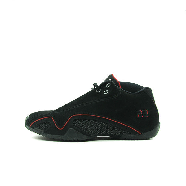 jordan 21 bred