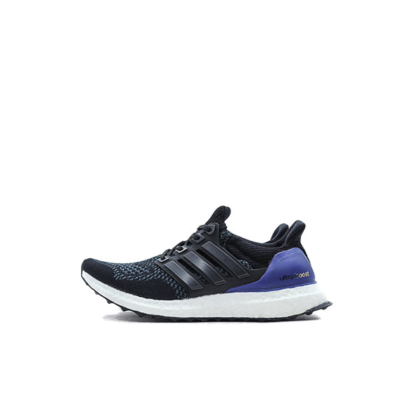 adidas ultra boost black purple