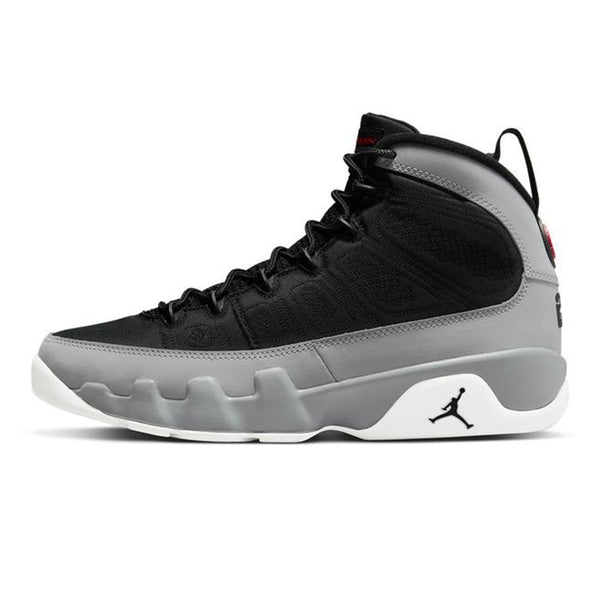 how do air jordan 9s fit