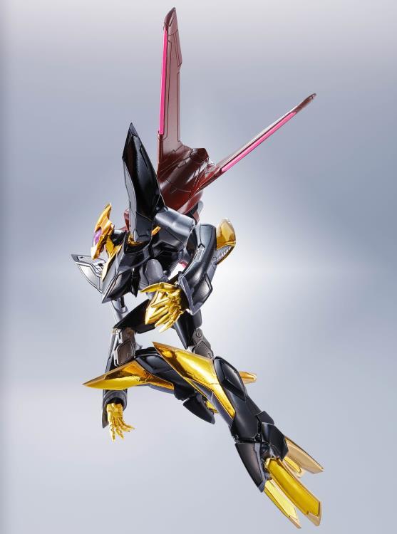 Code Geass Metal Robot Spirits Shinkiro– USA Gundam Store