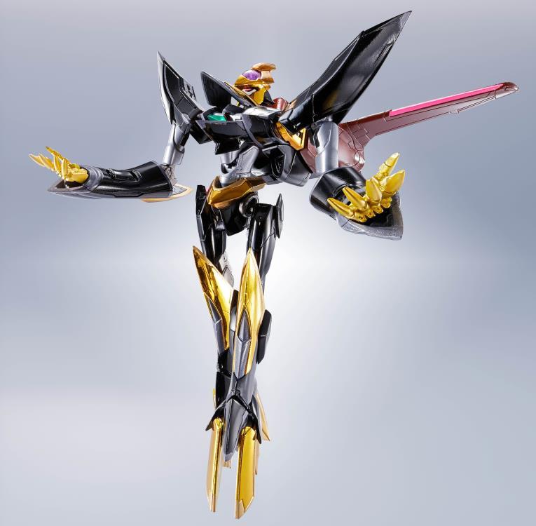 Code Geass Metal Robot Spirits Shinkiro– USA Gundam Store