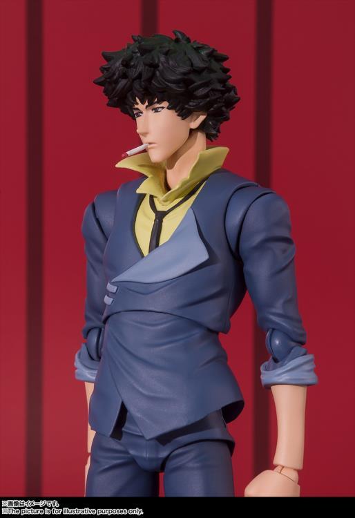 figma cowboy bebop