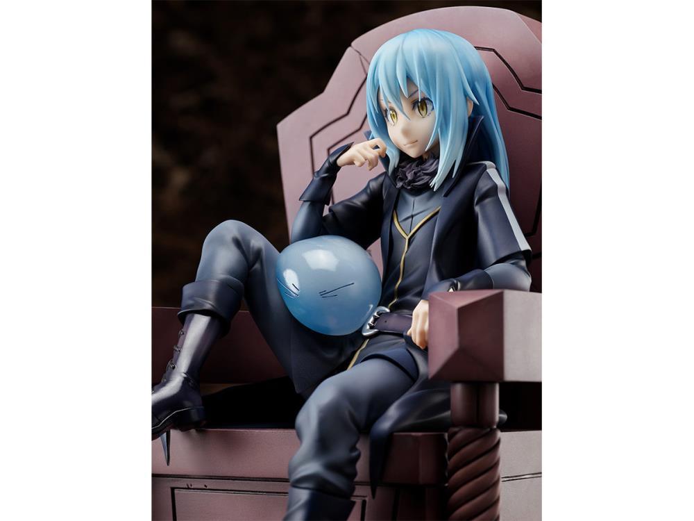 That Time I Got Reincarnated As A Slime Rimuru Tempest Figure