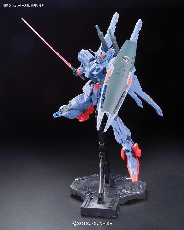 Re 1 100 Gundam Mk Iii Usa Gundam Store