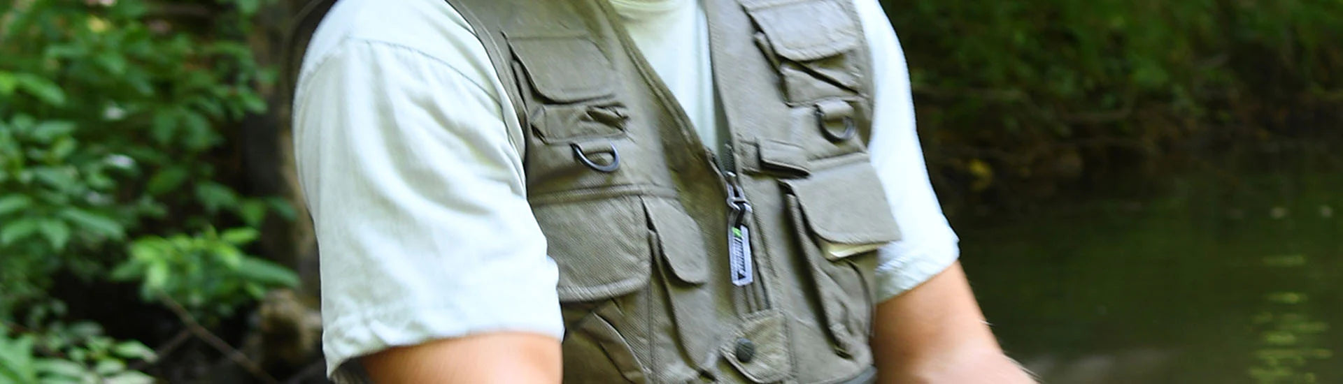 Orvis Clearwater Vest Review - Mountain Weekly News