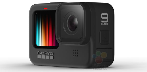 GoPro HERO9