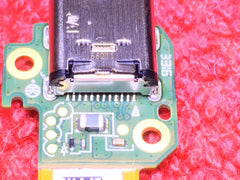 HERO5 USBC connector pinout
