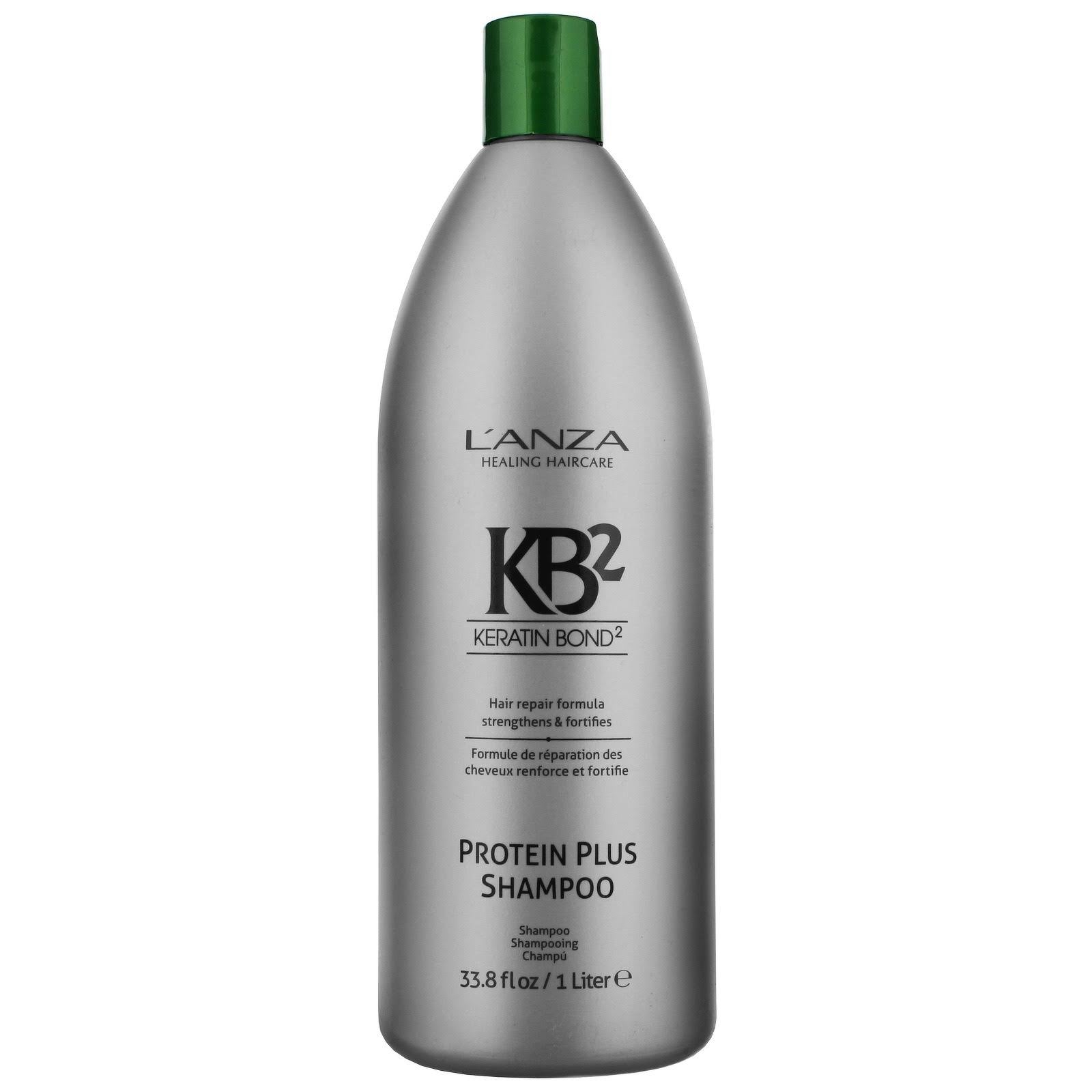 KB2 Plus Shampoo 338 oz –