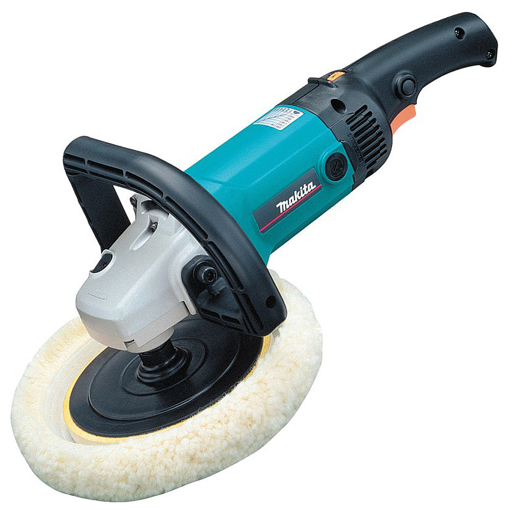 Makita 9227C 7" Polisher / Buffing Machine (1,200W) (Made in Japan