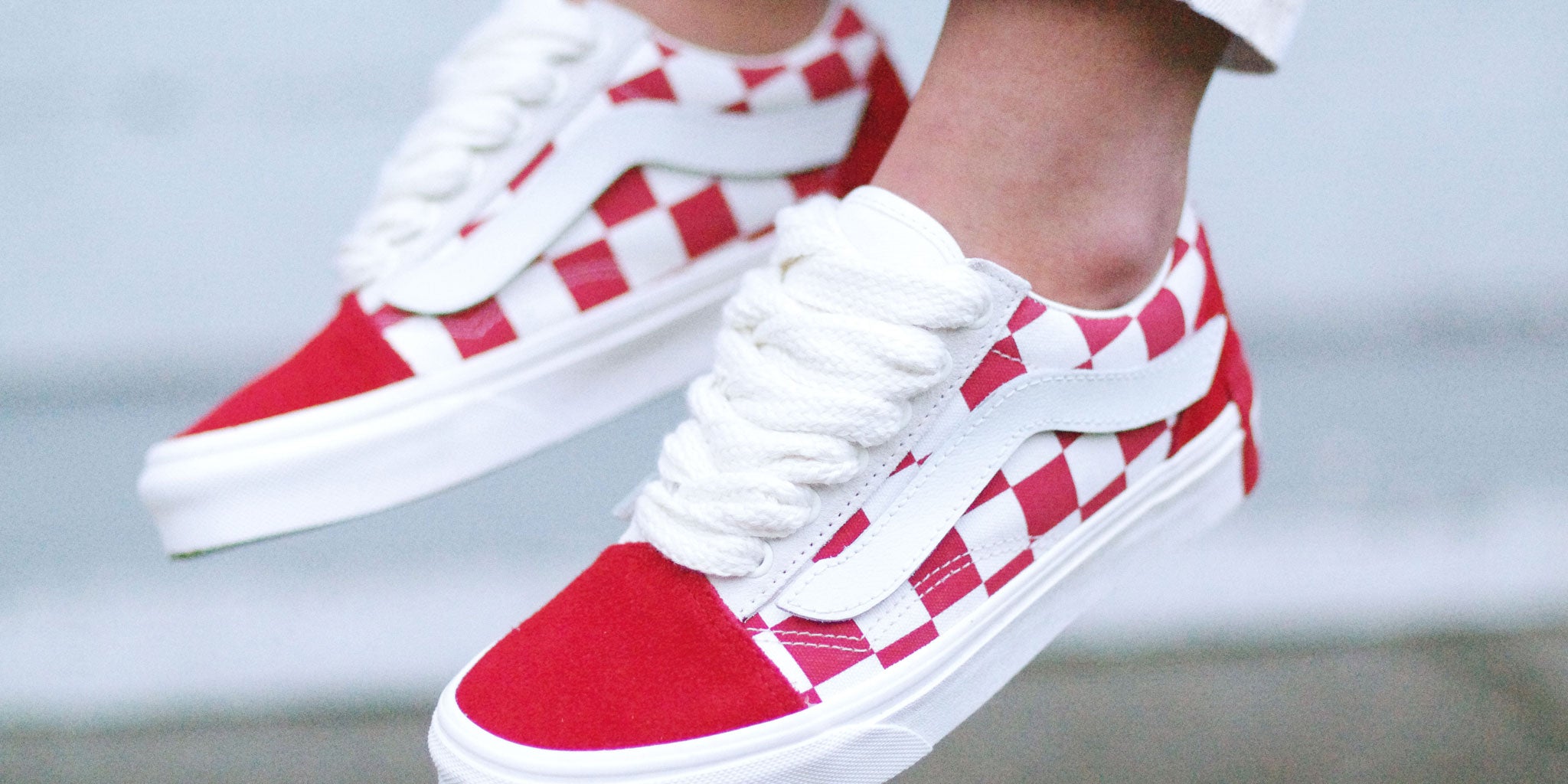 vans x purlicue