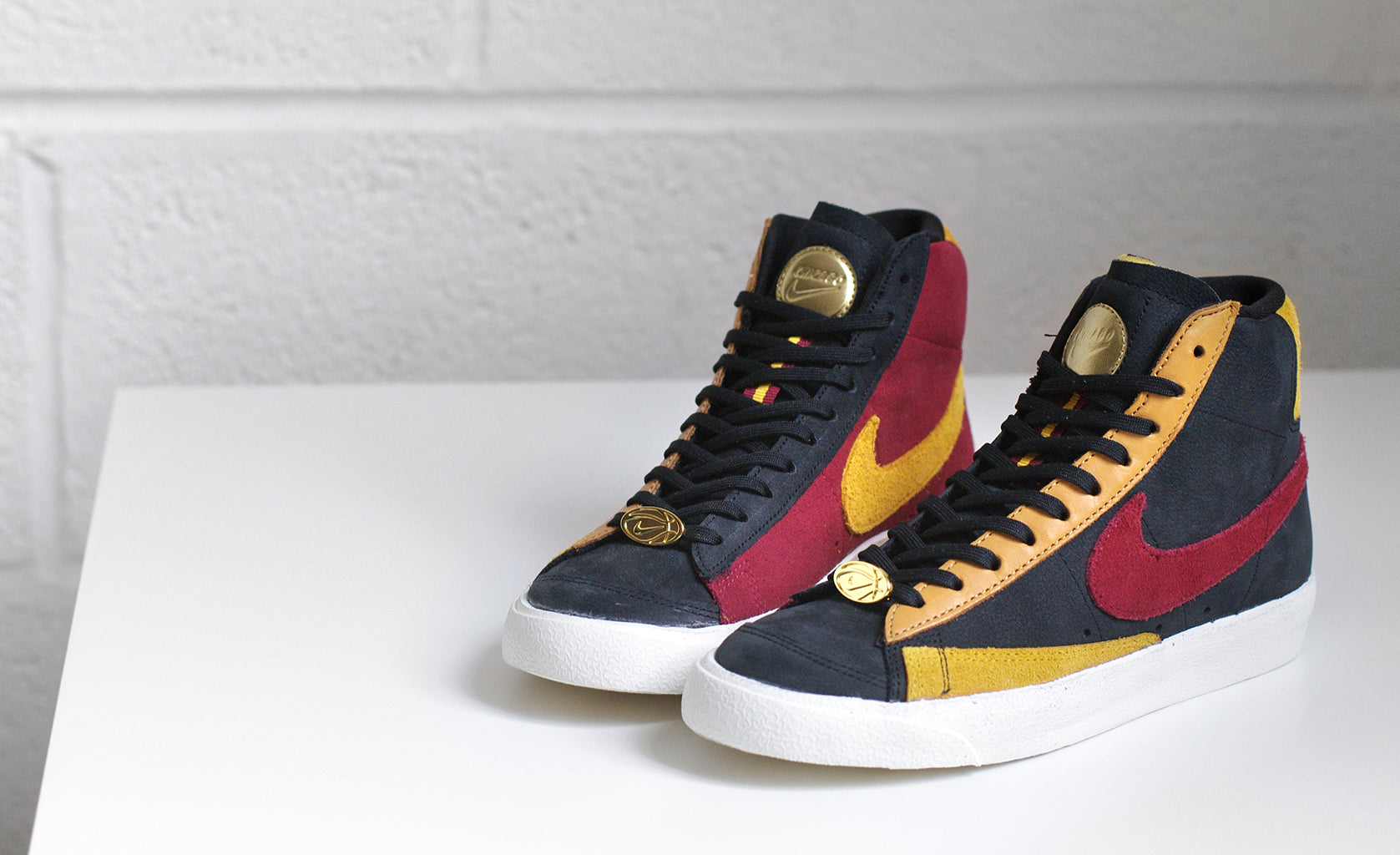 nike blazer mid dorothy gaters