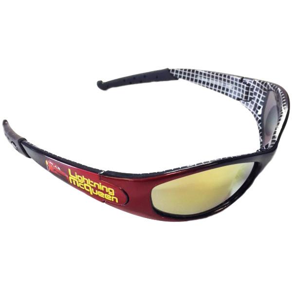 lightning mcqueen sunglasses