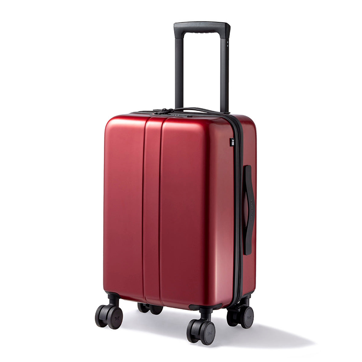 新素材新作 MAIMO スーツケース キャリーケース ストッパー付き Lサイズ 95L