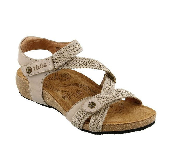 taos trulie sandals