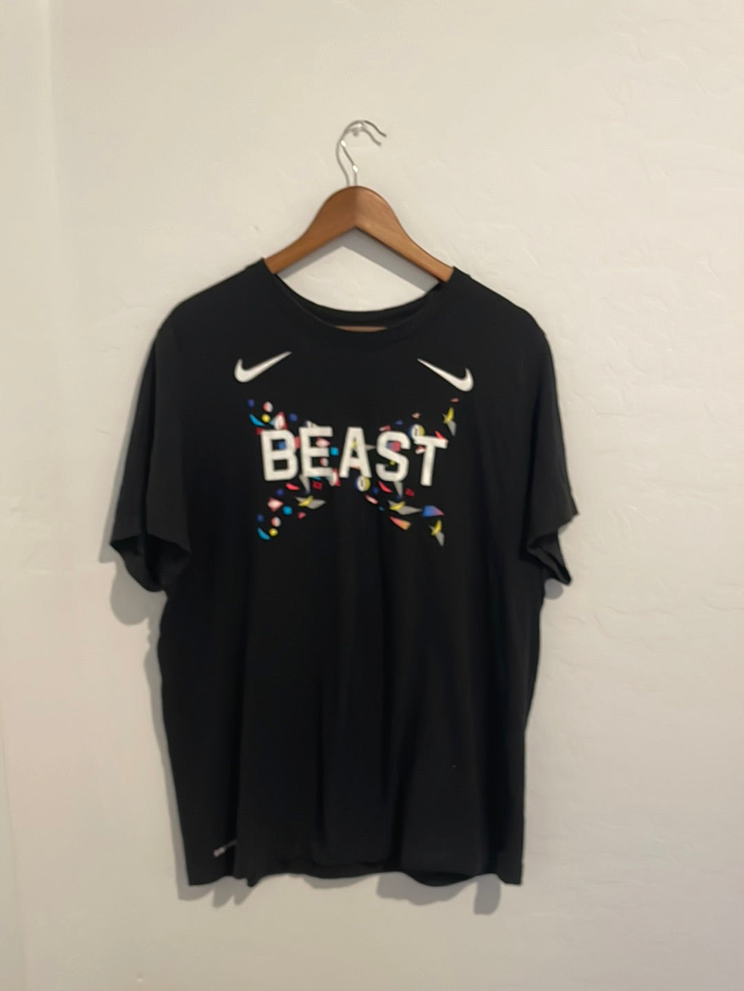 Nike Dri-Fit T-Shirt- XL – CopaClosetOnline