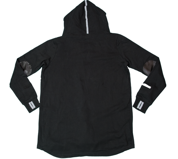 high quality zip up hoodies