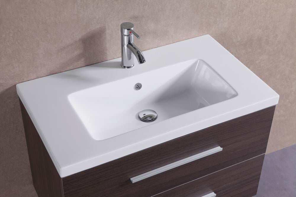 Belvedere 36 Bathroom Vanity