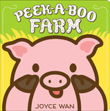 peek a boo farm