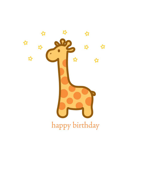 giraffe-birthday-card-wanart
