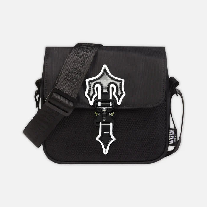 Trapstar Messenger Bag 1.0 – OutTheTrap