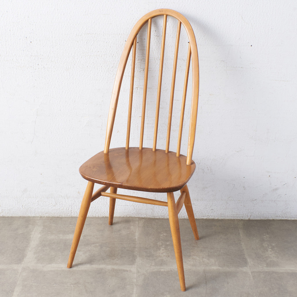 68155][アーコール ERCOL]クエーカーチェア – camori