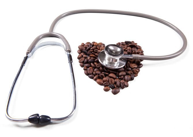 health benefits of coffee 