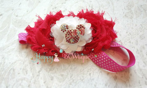 Baby Girl Red Dress / Girl Ivory Red Flower Lace Dress set