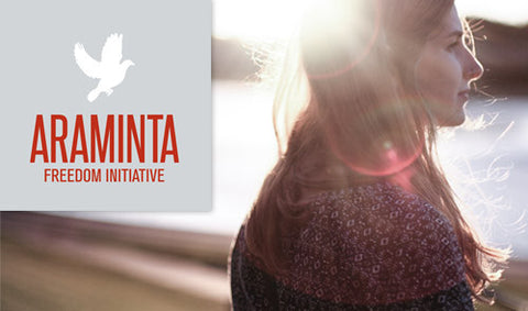 Araminta Freedom Initiative Image