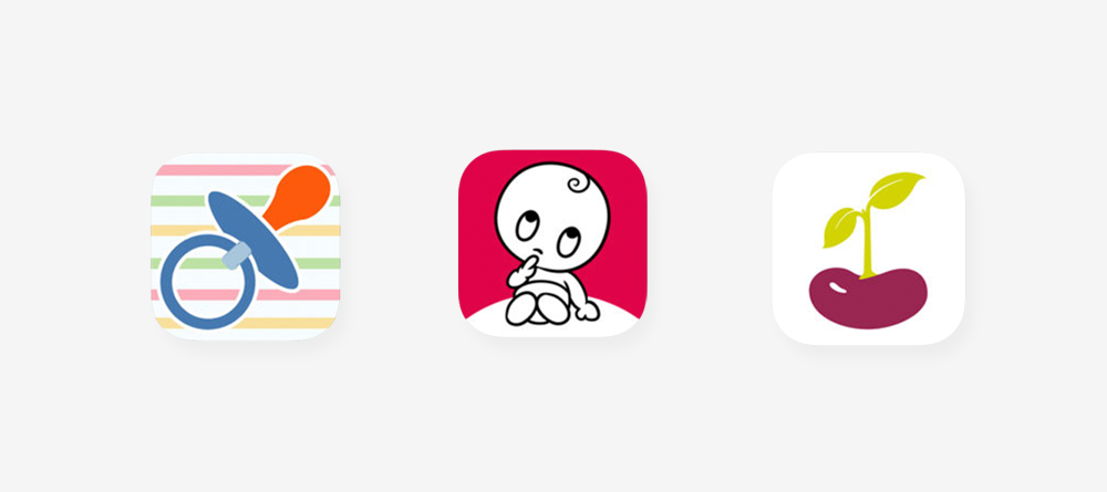 Parenting Resources - Apps