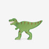 Holztiger Dino Play Set