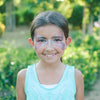 Natural Face Paint