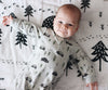 Tibetan Yaks L/S Pima Jumpsuit