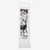 Grow Wild Organic Canvas Growth Chart - Dinos