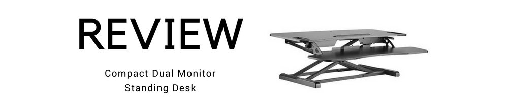 Standing Desk Review