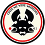 Once We Were Warriors - Badge
