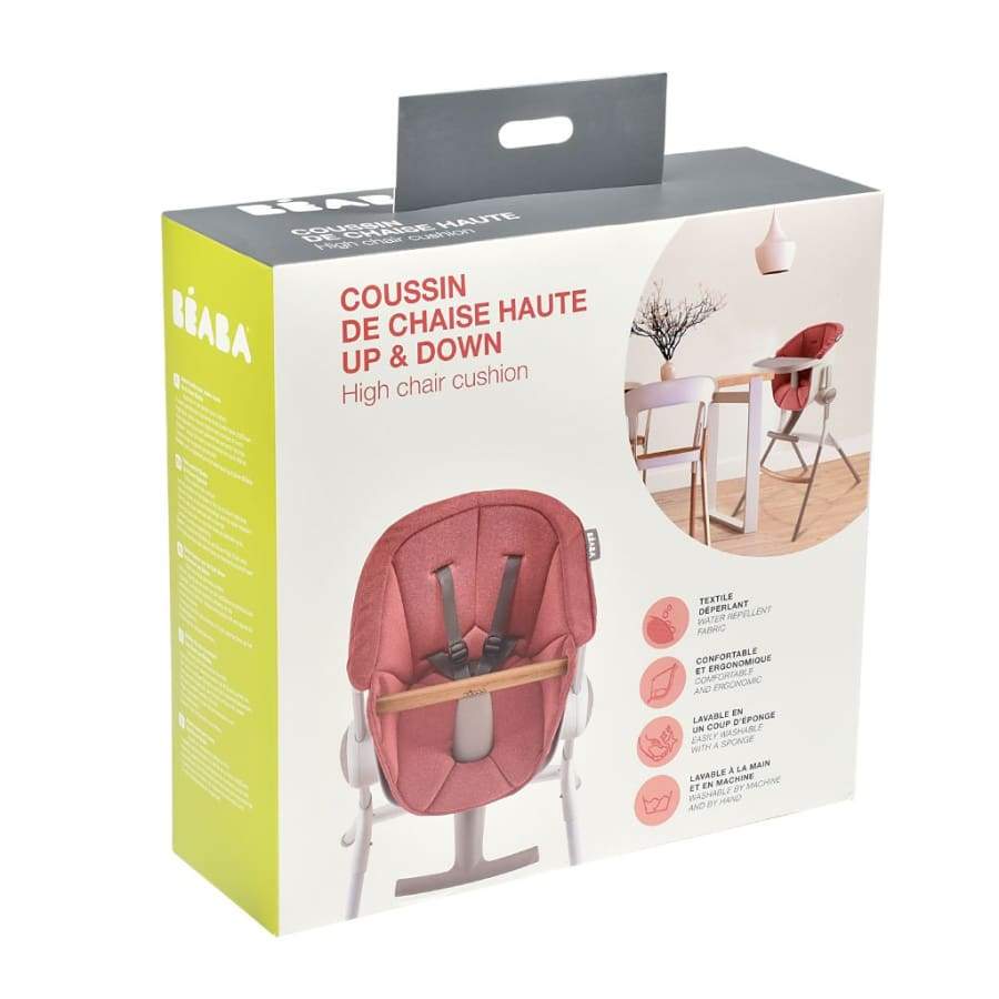 high chair cushion