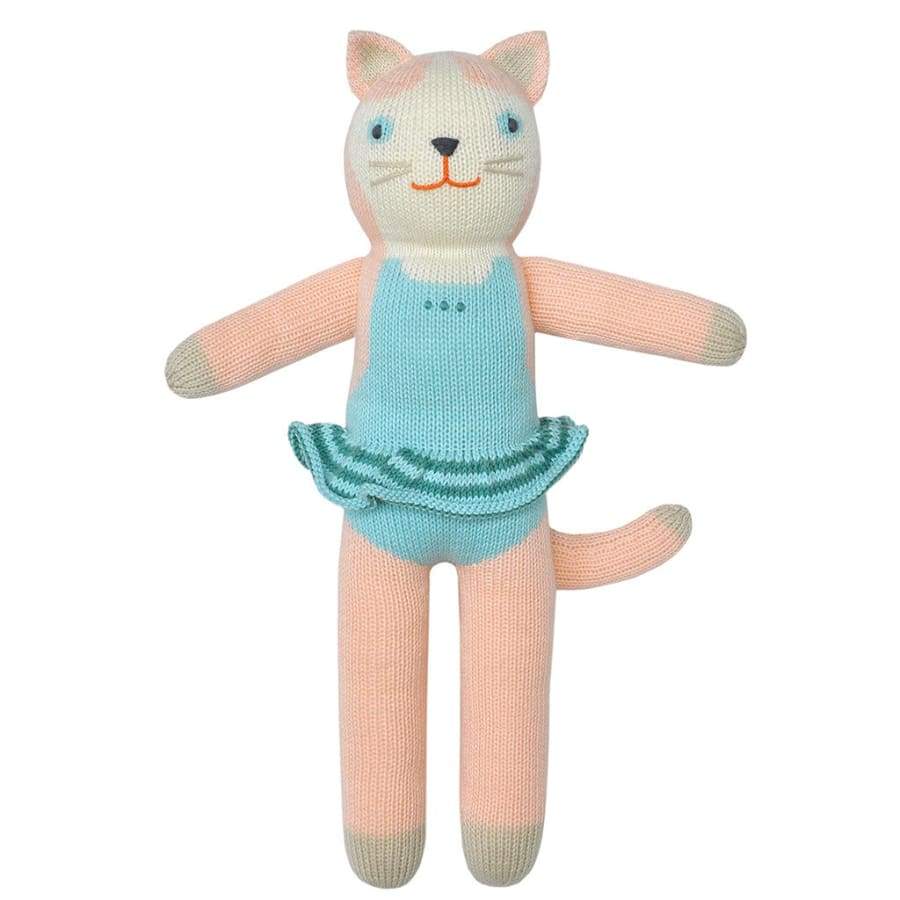 cat doll