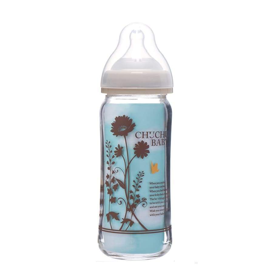 chuchu baby bottle