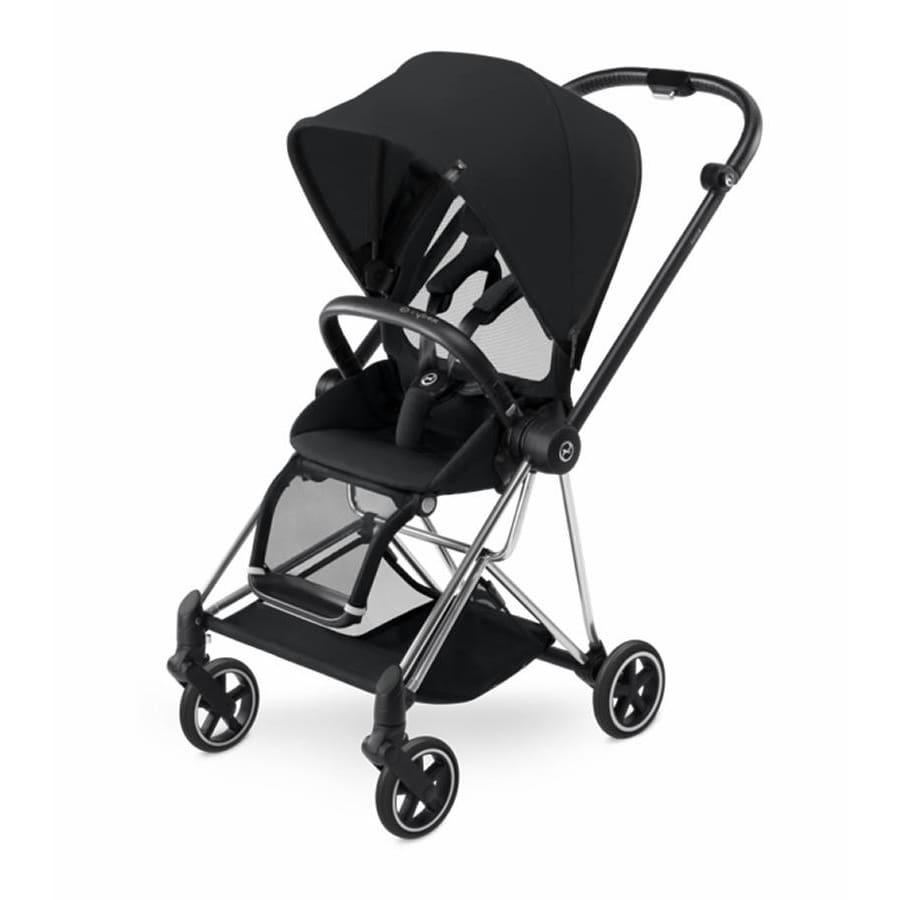 mios baby stroller