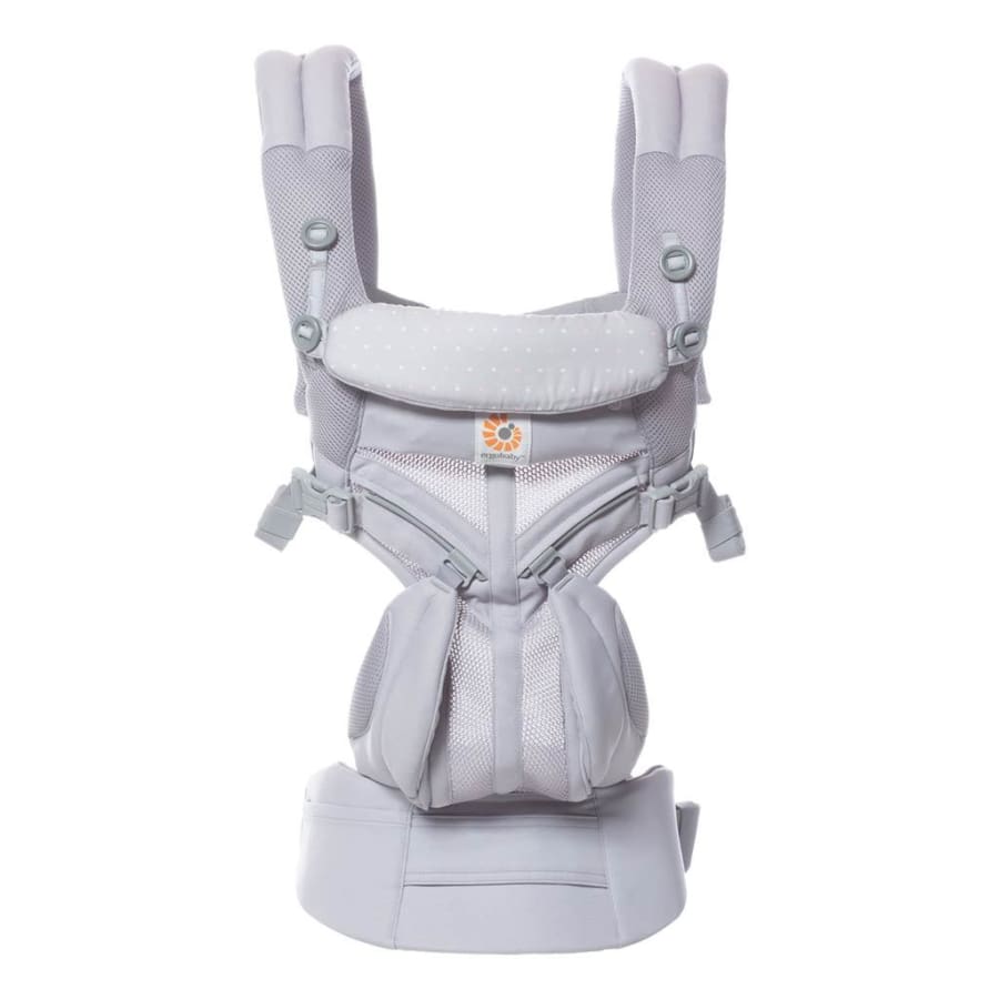 ergobaby omni 360 grey