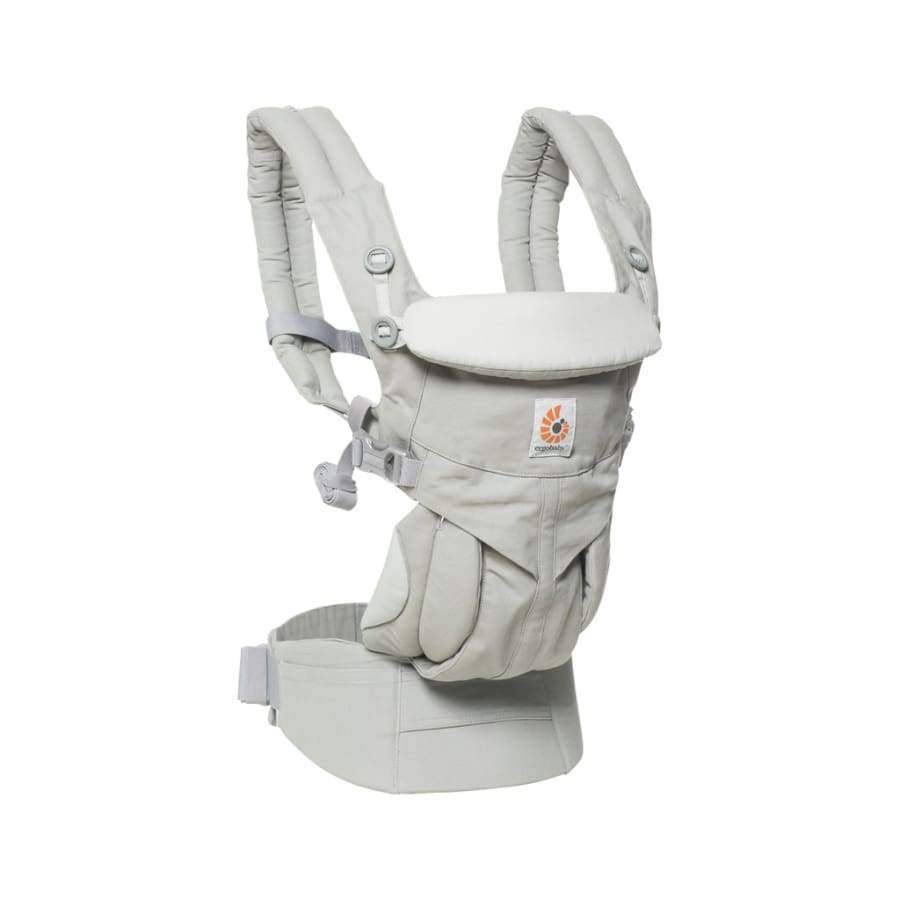 ergobaby 360 pearl grey